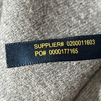 Мъжки тънък пуловер POLO RALPH LAUREN