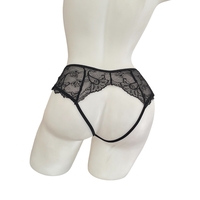 Дамско дантелено бельо LivCo Fashion Corsetti
