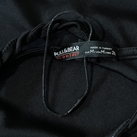 Дамско боди PULL &BEAR Nightout
