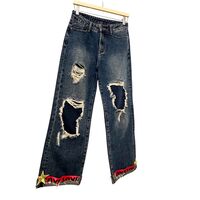 Дамски дънки Denim Collection