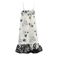 Дълга детска рокля H&M