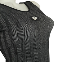Цял бански / фитнес боди LOTTO Italian Sports Design Fitness