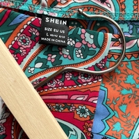 Дамски летен панталон SHEIN