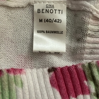 Дамска пролетна жилетка GINA BENNOTI