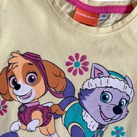 Детска тениска Nickelodeon Paw Patrol