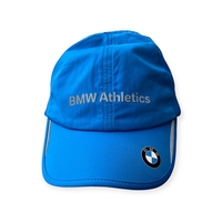 Лятна шапка с козирка PUMA BMW