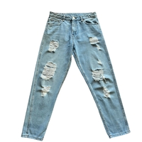 Дамски дънки TERRANOVA DENIM