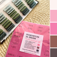 Разделители  за Библия