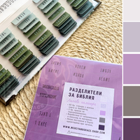 Разделители  за Библия