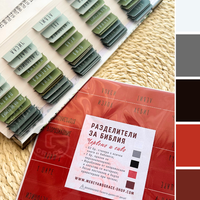 Разделители  за Библия