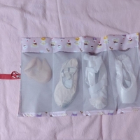 Pointe Shoes Case_Sweetie Cutie