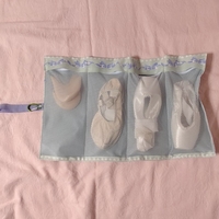 Pointe Shoes Case_Sweet Afternoon(Lilac)