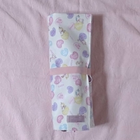 Pointe Shoes Case_Love me Unicorn(White)
