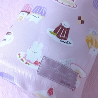 Pointe Shoes Case_Sweetie Cutie