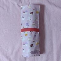 Pointe Shoes Case_Sweetie Cutie