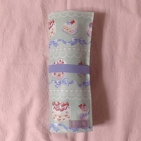 Pointe Shoes Case_Sweet Afternoon(Lilac)