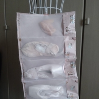 Pointe Shoes Case_Ballerina Cat(Pink)