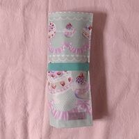 Pointe Shoes Case_Sweet Afternoon(Emerald)
