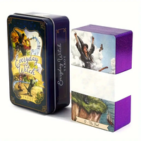 Everyday Witch Tarot