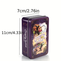 Everyday Witch Tarot