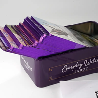 Everyday Witch Tarot