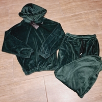 екипи кадифе thebek