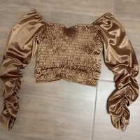 елегантна блуза