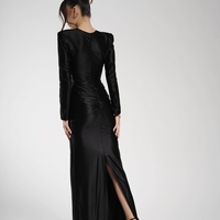 Dress “ALLURE”