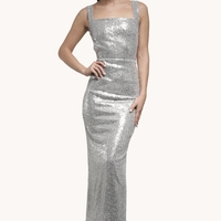 Dress “ILLUMINE”