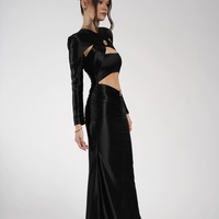 Dress “ALLURE”