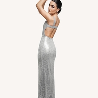 Dress “ILLUMINE”