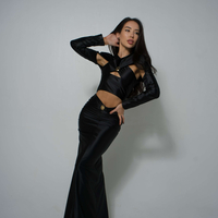 Dress “ALLURE”