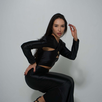 Dress “ALLURE”