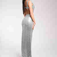 Dress “ILLUMINE”