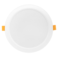 LED панел за вграждане кръг  220V-240V AC 120° 18W 4000K SMD 2835