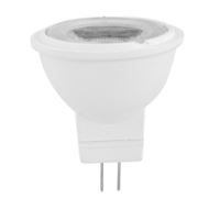 LED луничка MR11 12V DC 38° 2W 3000K SMD 2835