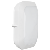 LED водоустойчива плафониера IP66  220V-240V AC 120° 14W 4500K SMD 2835