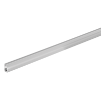 Светодиоден профил за стъклена полица  12V DC 90° 4.5W 4000K SMD 2835