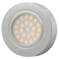 Рамка за външен монтаж за LED луна за вграждане LML220442CH