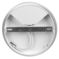 LED 24W 4200K кръг IP54  плафониера бяла