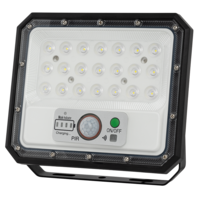 Соларен LER PIR прожектор IP65   90° 5W 5500K SMD 3030