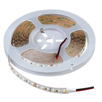Професионална LED лента неутрално бяла 5м  24V DC 120° 9.6W/m Neutral white SMD 3528