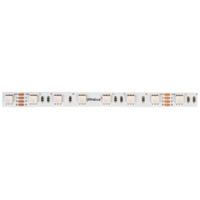 Професионална LED лента RGB 5м  24V DC 120° 14.4W/m RGB SMD 5050