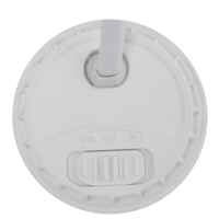 LED димиращ модул IP44  220V-240V AC  6W 3000K/4000K/6500K SMD 2835