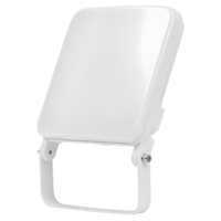 LED прожектор без заслепяване, бял, IP65  220V-240V AC 120° 30W 4200K SMD 2835