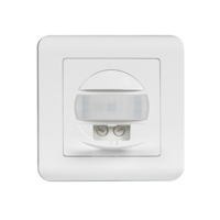 Ключ със сензор за движение 6m  220V-240V AC 160° 300W/100W