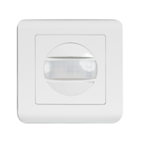 Ключ със сензор за движение 6m  220V-240V AC 160° 300W/100W