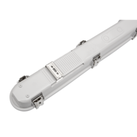 LED индустриално осв. тяло PC  220V-240V AC 120° 22W 4000K SMD 2835