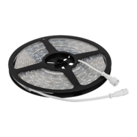 Професионална LED лента RGB 5м IP67  24V DC 120° 14.4W/m RGB SMD 4040
