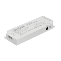 Захранване за мебелно светодиодно осветление 4 порта  12V DC  36W